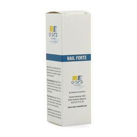 O'sea Cosmetics Nail Forte
