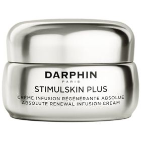 DARPHIN STIMULSKIN PLUS Crème Infusion Régénérante Absolue