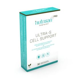 Nutrisan Pro Ultra-S Cell Support