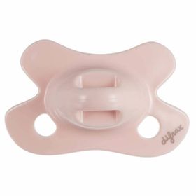 difrax® Dental Sucette Newborn Blossom