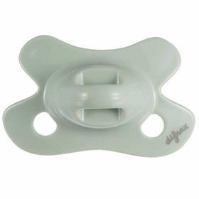 difrax® Dental Sucette Newborn Pistazie