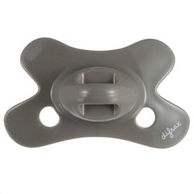 difrax® Dental Sucette 0-6 Mois Clay