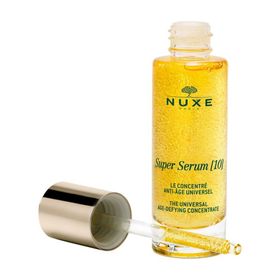 Nuxe Super Serum [10] Le Concentré Anti-Âge Universel