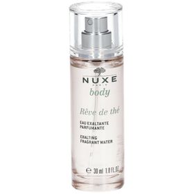 NUXE Rêve de thé  Spray parfumé revitalisant