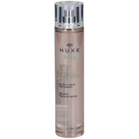 NUXE Rêve de thé  Spray parfumé revitalisant