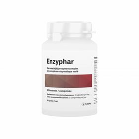 ENZYPHAR BIOAMOLES