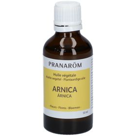 PRANARÔM Huile végétale ARNICA