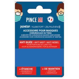 PINCE MI ANTI BUÉE