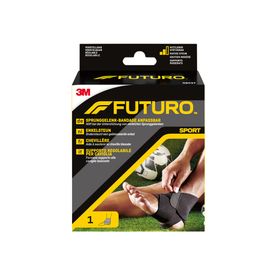 Futuro Chevillere 17.8>27.9cm 1st