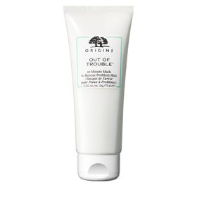 Out of Trouble™ Masque de Survie pour Peaux à Problèmes