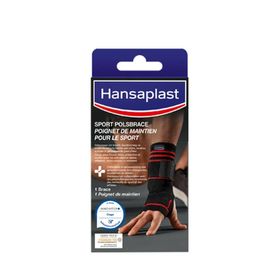 Hansaplast Sport Poignet de Maintien