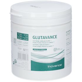 Inovance® Glutavance