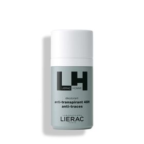LIERAC HOMME Déodorant Anti-Transpirant 48h