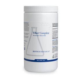 Biotics® Fiber™ Complete
