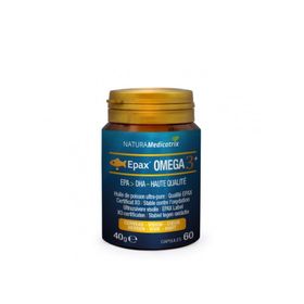 Epax Omega 3+ DHA EPA