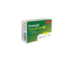 Revogan Coenzyme Q10 120 mg