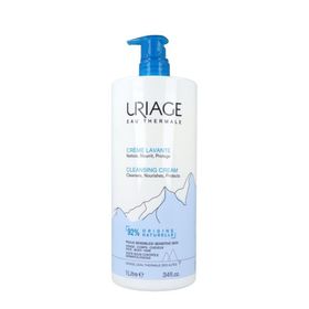 URIAGE Crème lavante