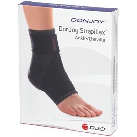 DonJoy Strapilax Cheville Extra Large