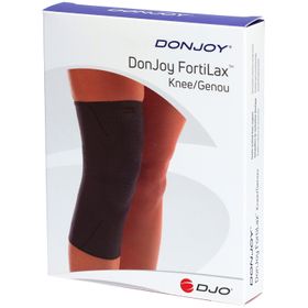 DonJoy FortiLax Genou Medium
