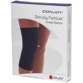 DonJoy FortiLax Genou Extra Extra Large