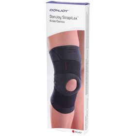 DonJoy® StrapiLax™ Genou Enfant