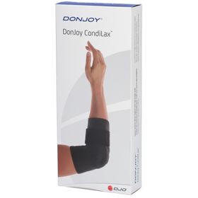 DonJoy CondiLax Coude Extra Small