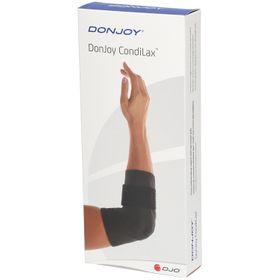 DonJoy CondiLax Coude Small