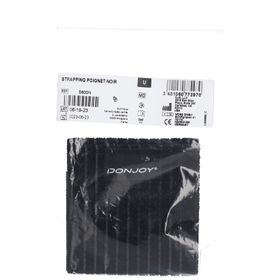 DonJoy Strapping Poignet Noir