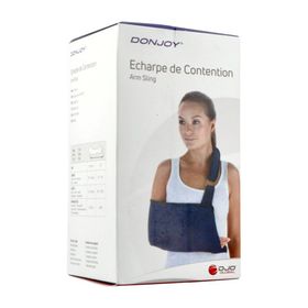 DonJoy® Écharpe de Contention Medium