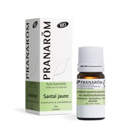 Pranarom Sandelhout Essentiele Olie Bio
