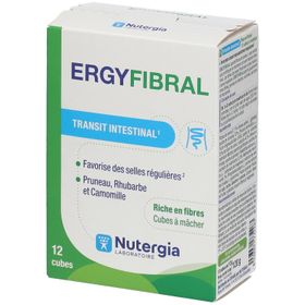 Nutergia ERGYFIBRAL