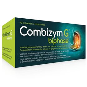 Combizym G® biphase®