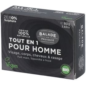 BALADE EN PROVENCE Tout en 1 pour homme