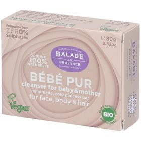 Balade en Provence Bébé Pur