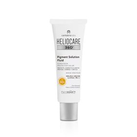 Heliocare® 360° Pigment Solution Fluid SPF 50+