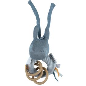 Bio du Hochet Paco de Noukie