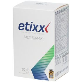etixx Multimax