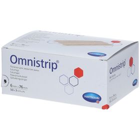 Hartmann Omnistrip 6x76mm