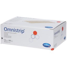 Hartmann Omnistrip 12x101mm