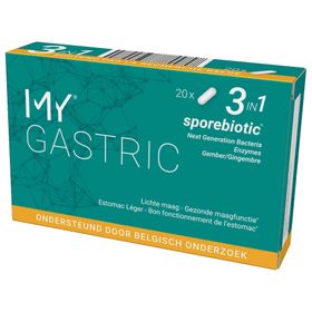 MY®GASTRIC