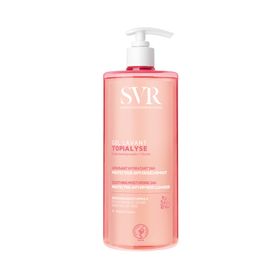 SVR Topialyse Gel nettoyant