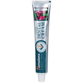 Himalaya Dental Cream Neem & Pommegranate