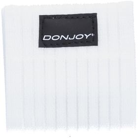 DonJoy Strapping Poignet Blanc