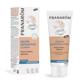 PRANARÔM Baume réparateur