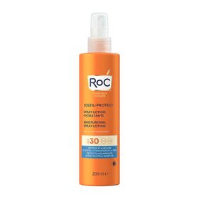 RoC Soleil Protect Lotion Hydratante SPF30 - Corps