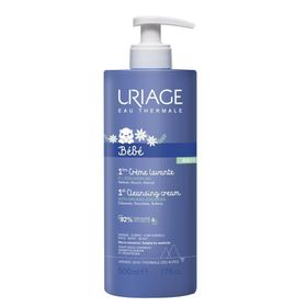 URIAGE Baby 1st crème nettoyante