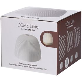 PRANARÔM CERA LINIO