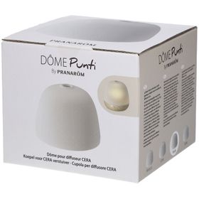 PRANARÔM Dôme PUNTI pour diffuseur CERA
