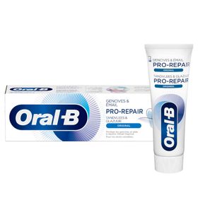 Oral-B Répare Gencives & Émail Original Dentifrice