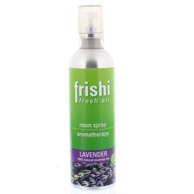 purasana Frishi healthy air spray Lavande